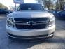 2016 GOLD CHEVROLET SUBURBAN LT (1GNSCHKC8GR) with an 5.3L engine, Automatic transmission, located at 5103 Dorchester Rd., Charleston, SC, 29418-5607, (843) 767-1122, 36.245171, -115.228050 - Clean & Spacious, Leather, Sunroof, OnStar Navigation, SAT/AUX/Bluetooth, Backup Camera, Dual Climate Control, Power Everything (windows, locks, seats, mirrors), Heated/Memory Seating, Rear Climate Control, Third Row, Spacious Cargo, Power Liftgate, Keyless Entry, Running Boards, Tow Package, Alloy - Photo#1