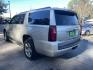 2016 GOLD CHEVROLET SUBURBAN LT (1GNSCHKC8GR) with an 5.3L engine, Automatic transmission, located at 5103 Dorchester Rd., Charleston, SC, 29418-5607, (843) 767-1122, 36.245171, -115.228050 - Clean & Spacious, Leather, Sunroof, OnStar Navigation, SAT/AUX/Bluetooth, Backup Camera, Dual Climate Control, Power Everything (windows, locks, seats, mirrors), Heated/Memory Seating, Rear Climate Control, Third Row, Spacious Cargo, Power Liftgate, Keyless Entry, Running Boards, Tow Package, Alloy - Photo#6